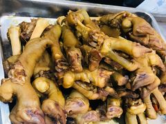 -豫掌柜饸饹面·烩面(秀沿路店)