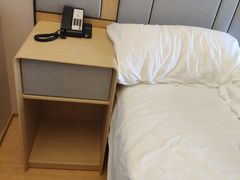 -全季酒店(苏州观前步行街店)