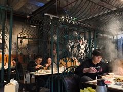 -汕头八合里海记牛肉店(清河店)