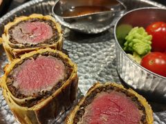 惠灵顿牛排-西堤牛排(龙德广场店)