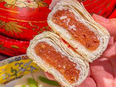 -富华斋饽饽铺·宫廷糕点·伴手礼(护国新天地店)