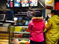 -阿上阿上麻辣香锅&麻辣烫(朝阳蓝色港湾店)