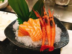 -大渔铁板烧(蛇口店)