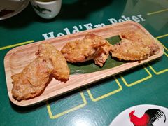 -粤港湾砂锅粥·宵夜(宝龙店)