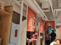 -味福记·江西小炒·南昌小吃(青山湖万达店)