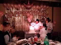 -新南华大酒店(江湾店)