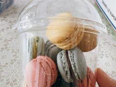 -廣蓮申·點心便利店(美罗城店)