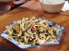 -蜗牛小馆醉乡民谣云南菜(惠新西里店)