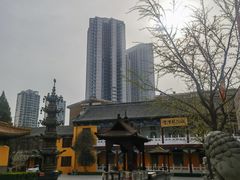 -挂甲禅寺