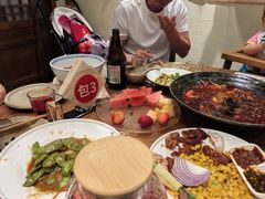 -鸽子窝(青塔店)