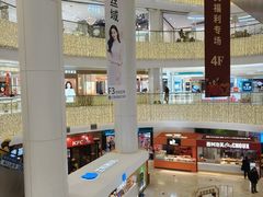 -银泰百货(北京大红门店)
