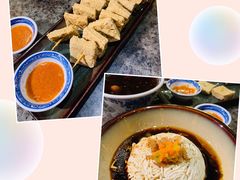 -南京大牌档(香港广场店)