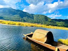 -腾冲北海湿地