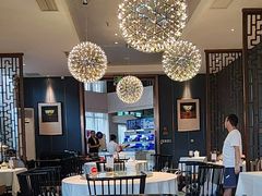-芳芳私房菜·精作淮扬菜(玖珑湾店)