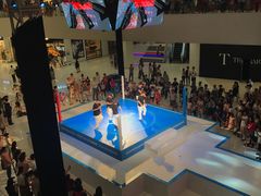 -义乌之心城市生活广场(新马路店)