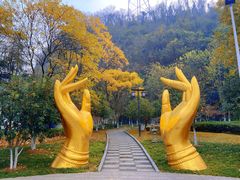 -幕燕滨江·长江观音景区