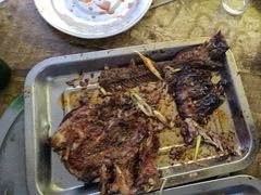 -清真·馬坡二旦烧烤(人生一串拍摄店)