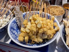 -八一好吃街·高品美食广场