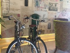 -天津津利华酒店