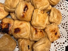 烤豆腐-香满楼(临安路店)