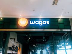 -Wagas沃歌斯(静安大悦城店)