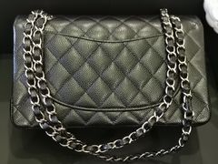 -Chanel(德基广场店)
