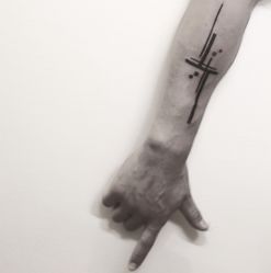 -飛凡TATTOO纹身•原创