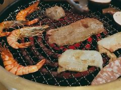 -神户赤童日式烤肉伙伴(东直门店)
