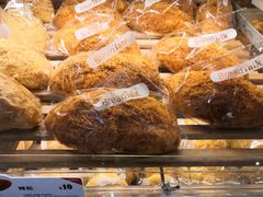 -BreadTalk面包新语·烘焙蛋糕(金光华广场店)