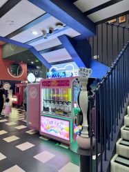 -MELAND CLUB亲子乐园·派对·餐厅(北京芳圆里ID MALL店)