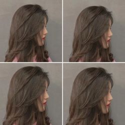 -Hair Code芭曲发型