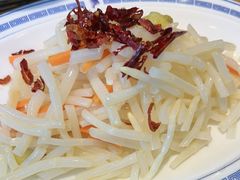 -老雒阳面馆·水席(定鼎门店)