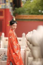-美云庭古装·格格服汉服·京城旅拍(北京店)