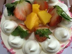 蛋糕-裕兴烘焙(新桥西路店)