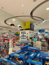 -孩子王童乐园(丰禾万达店)