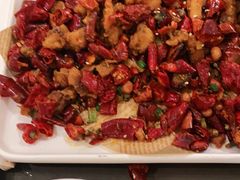 -渝信川菜(西单店)