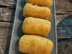 脆皮香蕉-长勺子东南亚(街道口店)