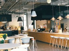 -dotcom coffee古点咖啡(致真大厦店)