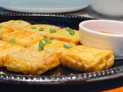 深渡毛豆腐-披云徽宴(石景山店)