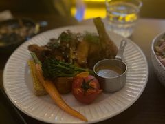-ibarrel爱杯·bistro&brunch(江宁路店)