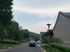 -北京宽沟会议中心