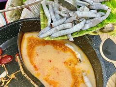 -三爷糟粕醋·鲜鱼汤·海南特色小吃(新华南路店)