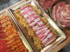 -西塔老太太泥炉烤肉(双井店)