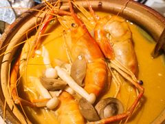 -星叶·东南亚料理(宁波万象汇店)