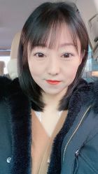 -I+造型烫发染发