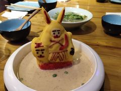 -局气 烤鸭·北京菜(光华路店)