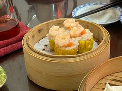 -山水茶艺馆·点心粤菜·30年老字号