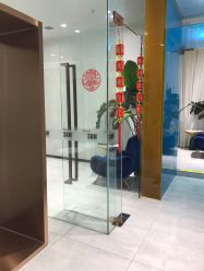点击看大图 -3AM HAIR SALON烫发染发接发