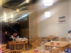 大堂-易老妈蹄花.特色川菜(人民公园总店)