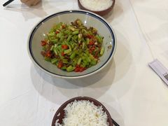 -新新湘菜馆(新中街二条店)